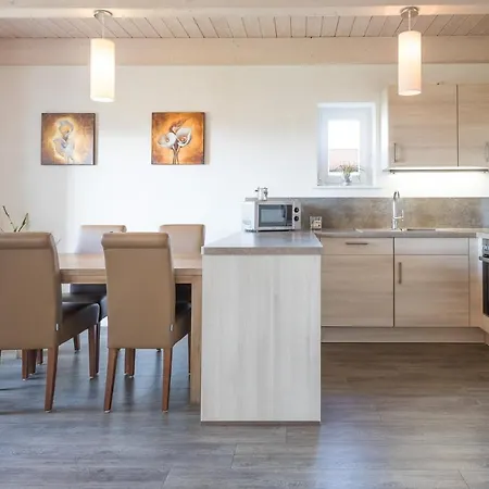 Exclusively Furnished 5-star Near The *