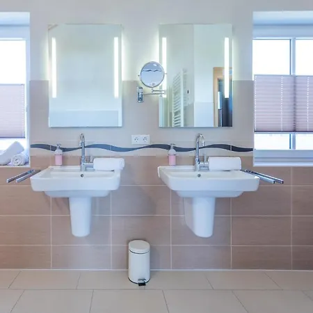 Exclusively Furnished 5-star Near The