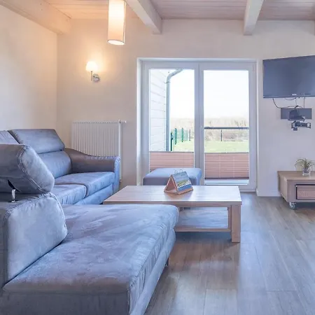 Exclusively Furnished 5-star Near The بيت للعطل *