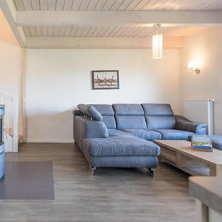 Exclusively Furnished 5-star Near The