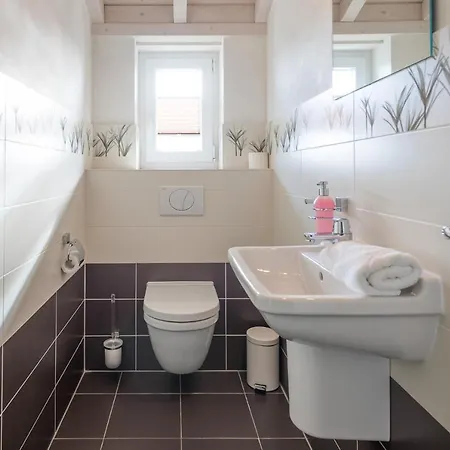 Exclusively Furnished 5-star Near The